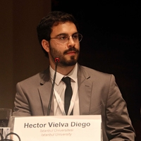 Héctor Vielva Diego